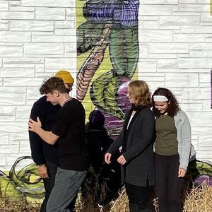 Meet your Posher, Meg